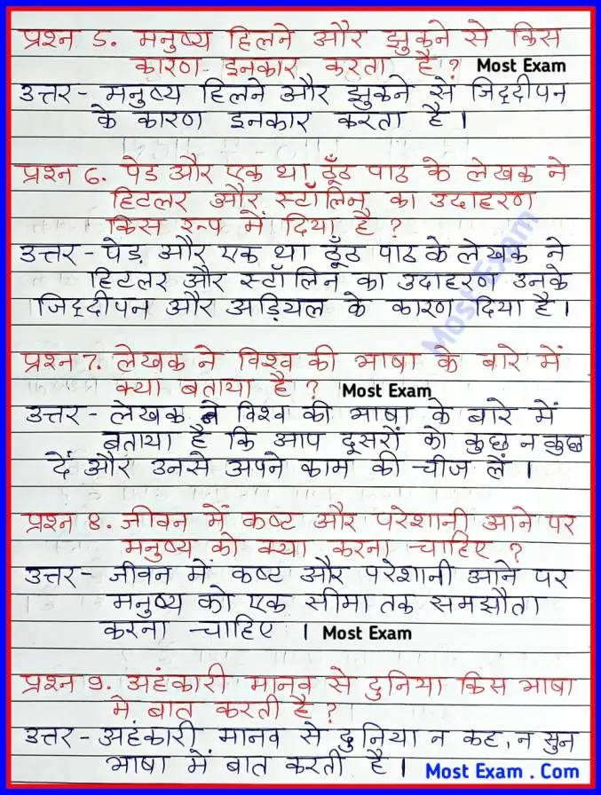 NIOS class 12 hindi chapter 7 question answer, Nios 12th hindi notes pdf, nios hindi 301 notes, #nios, nios 12 hindi notes, nios class 12th hindi notes, nios hindi notes